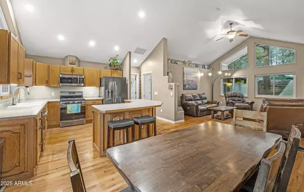 Flagstaff, AZ 86005,2466 CHOF Trail