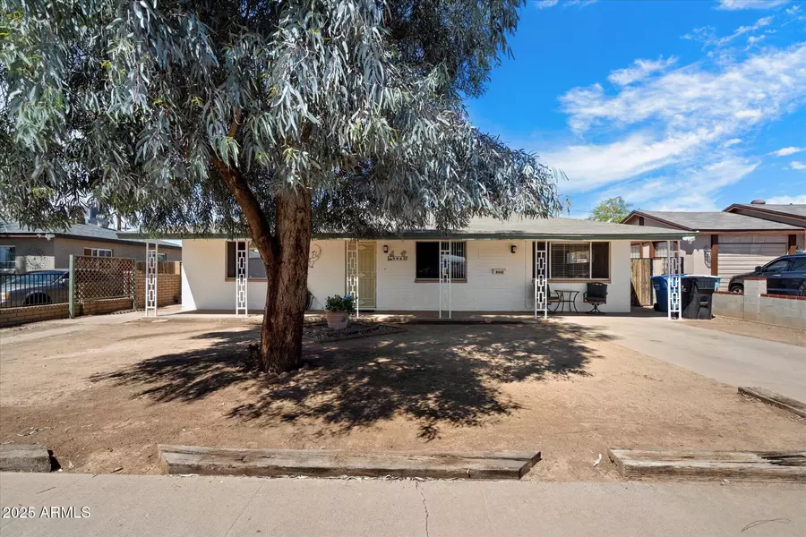 8042 N 28TH Avenue, Phoenix, AZ 85051