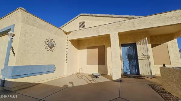 Arizona City, AZ 85123,14946 S AVALON Road