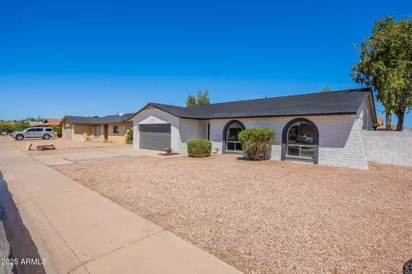 Glendale, AZ 85306,5534 W CALAVAR Road