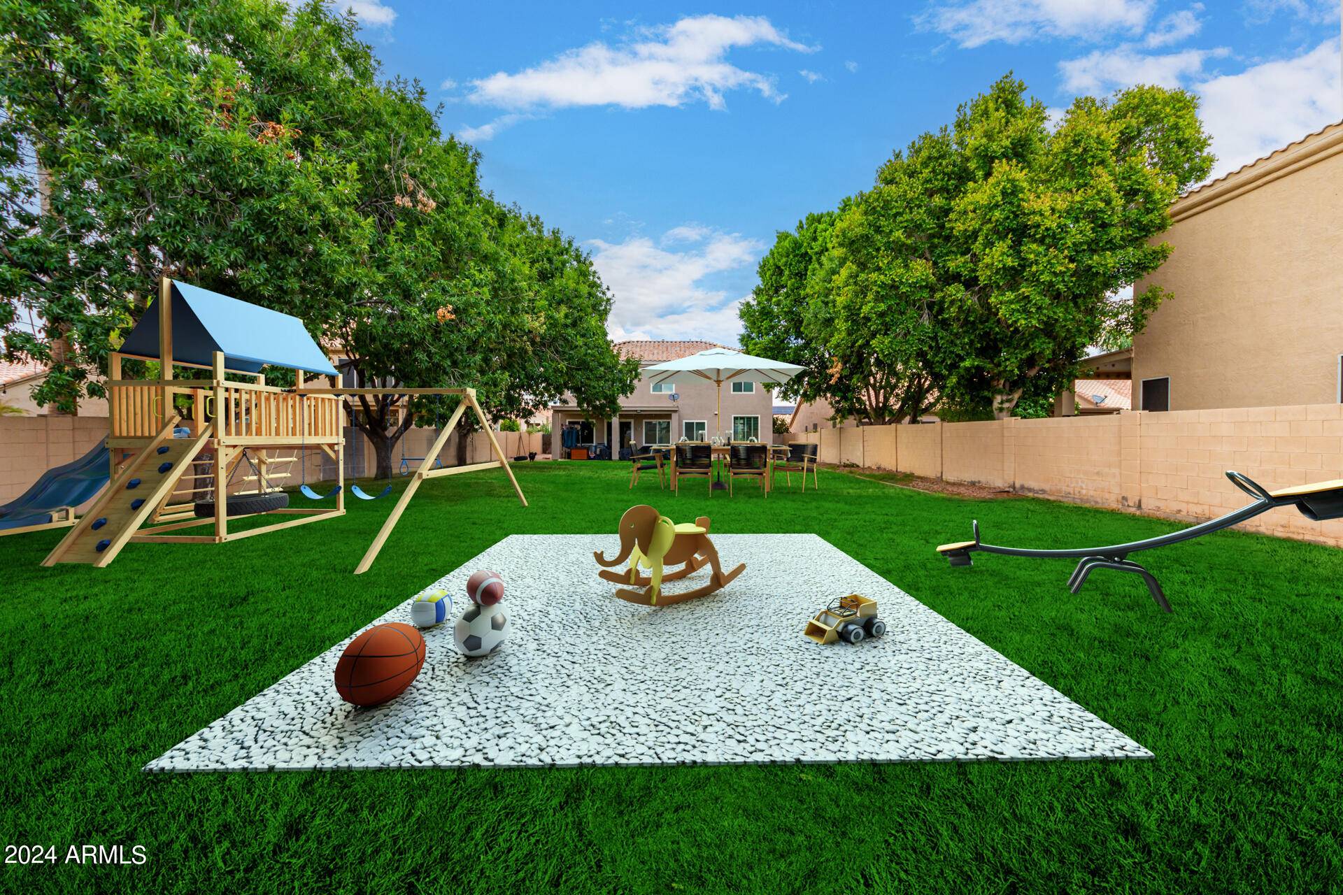 Gilbert, AZ 85233,1377 W PARK Avenue