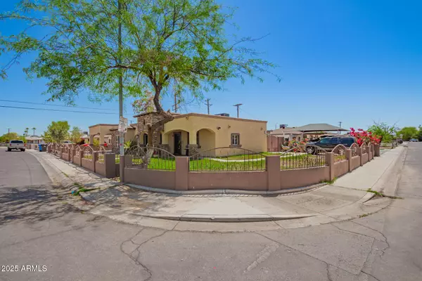 Phoenix, AZ 85033,6459 W COLUMBUS Avenue