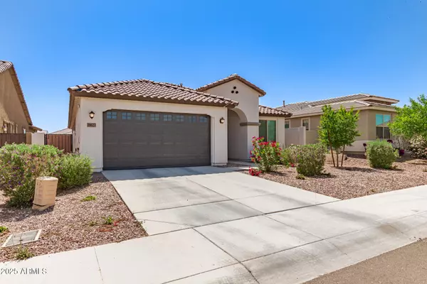 Litchfield Park, AZ 85340,19627 W BADGETT Lane