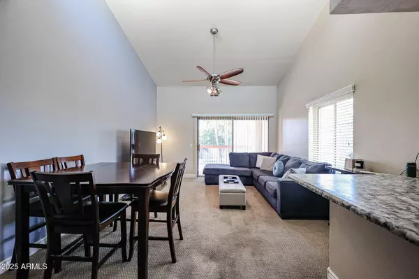Mesa, AZ 85207,205 N 74TH Street #201