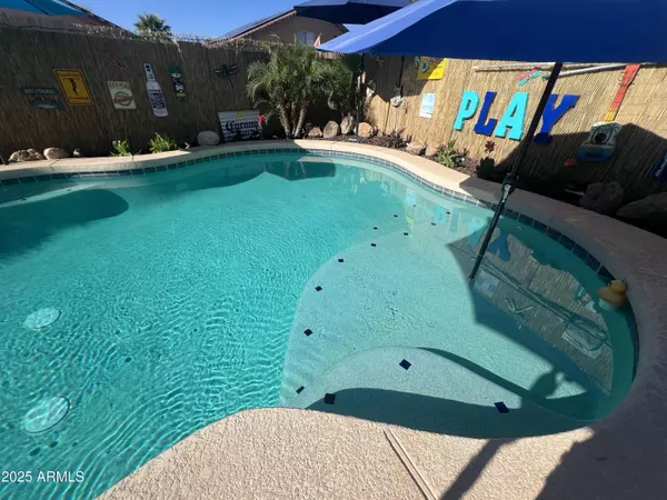 Surprise, AZ 85374,15939 W POST Drive