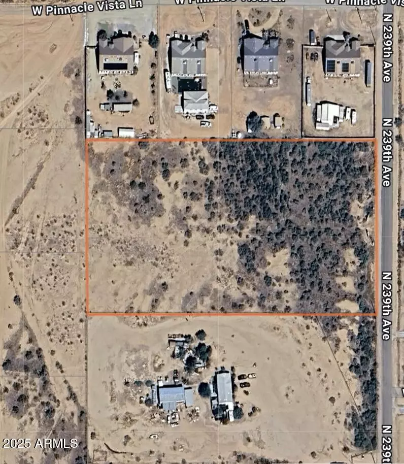 Wittmann, AZ 85361,0 W 239th Avenue #-