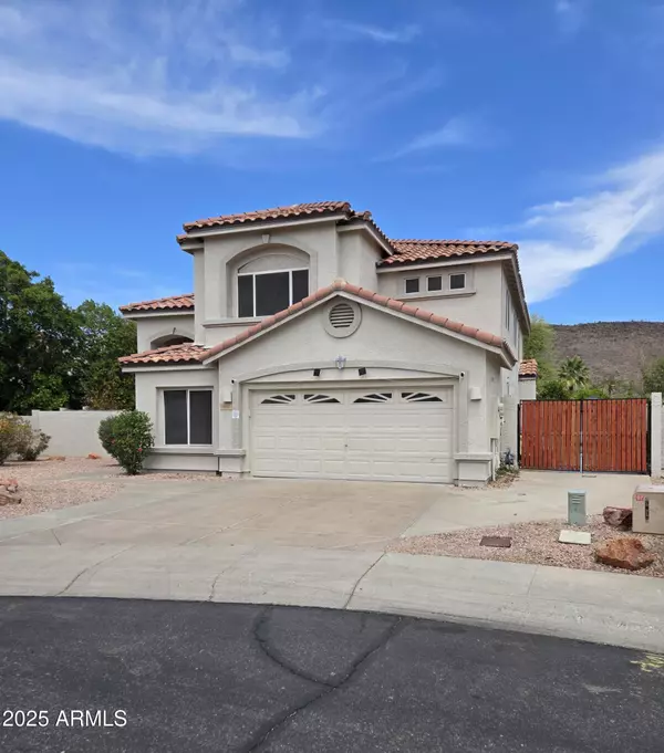 Glendale, AZ 85308,5952 W MORNING DOVE Drive