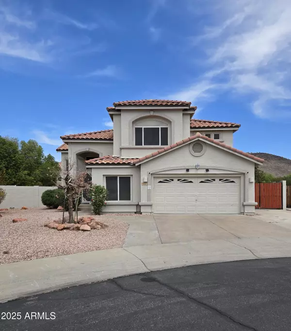 Glendale, AZ 85308,5952 W MORNING DOVE Drive