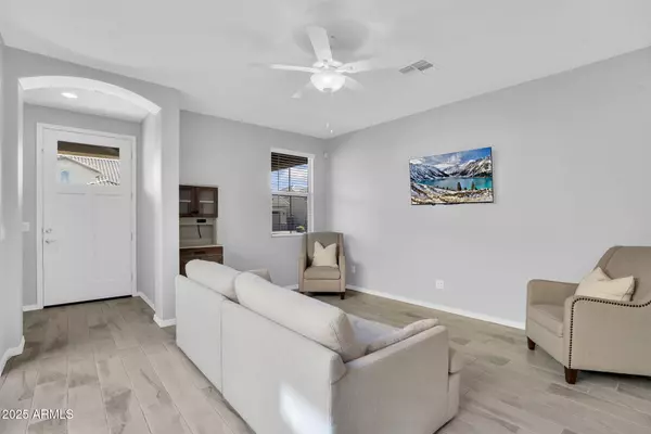 Gilbert, AZ 85295,4156 E Jesse Street