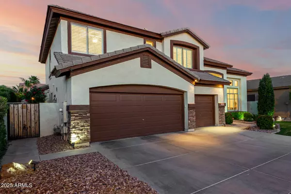 Gilbert, AZ 85298,6449 S GLORY Court