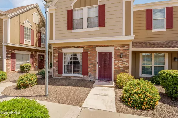 Phoenix, AZ 85027,18811 N 34TH Avenue #6