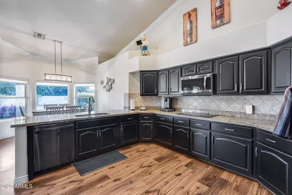 Glendale, AZ 85310,4637 W MISTY WILLOW Lane