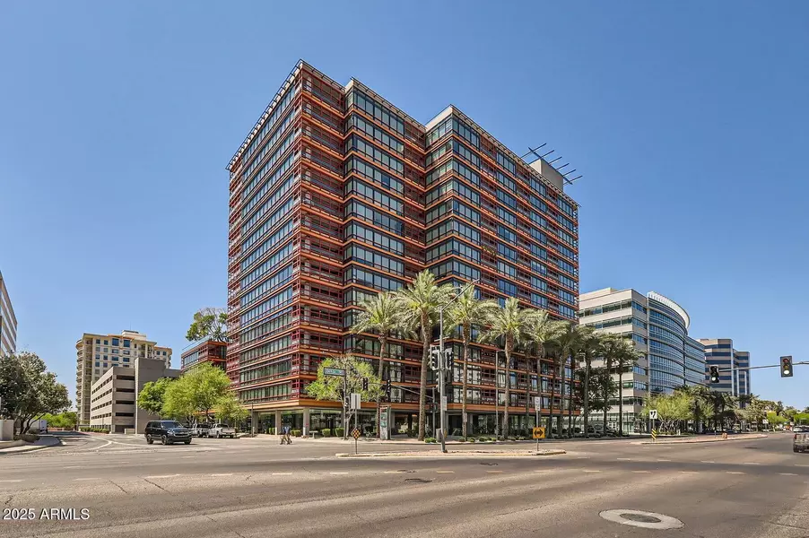 4808 N 24TH Street #1003, Phoenix, AZ 85016