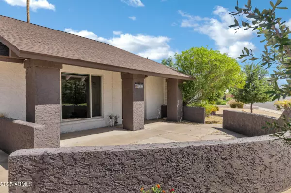 Mesa, AZ 85202,2633 S EL DORADO Drive