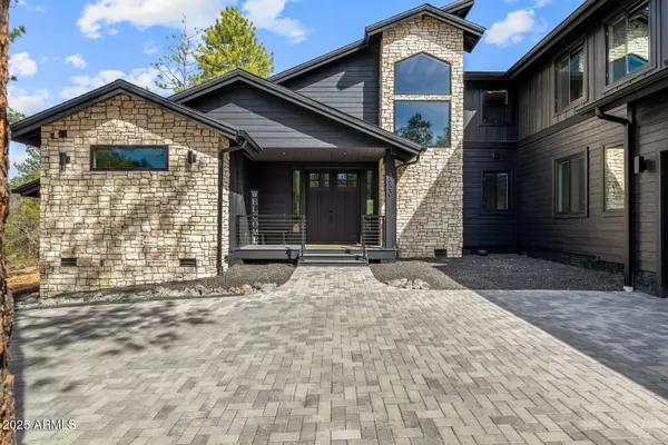 Show Low, AZ 85901,3500 W REDBUD Lane