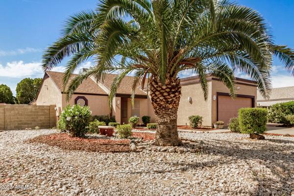 Glendale, AZ 85306,6203 W CARIBE Lane