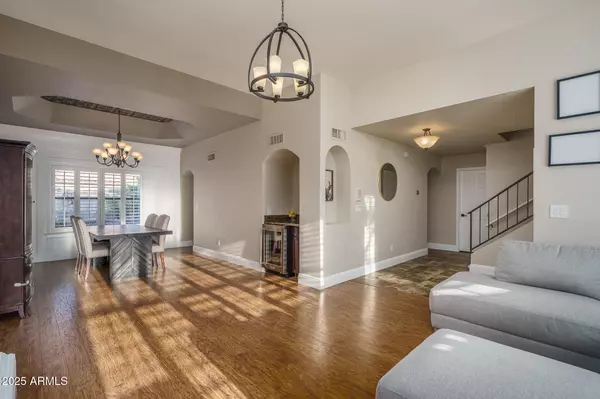 Glendale, AZ 85308,19115 N 71ST Drive