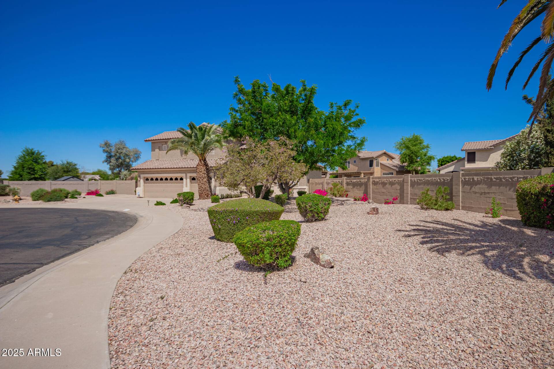 Gilbert, AZ 85233,346 W OXFORD Lane