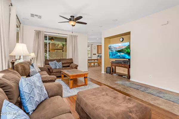 Gilbert, AZ 85234,4355 E CULLUMBER Street