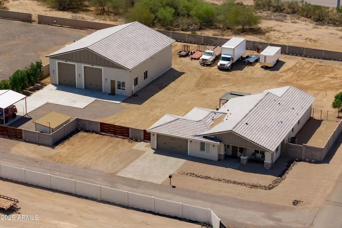 Waddell, AZ 85355,17335 W Berridge Lane