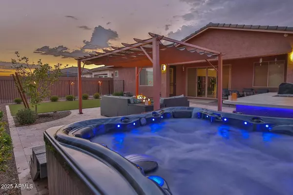 Queen Creek, AZ 85142,22977 E DESERT SPOON Drive