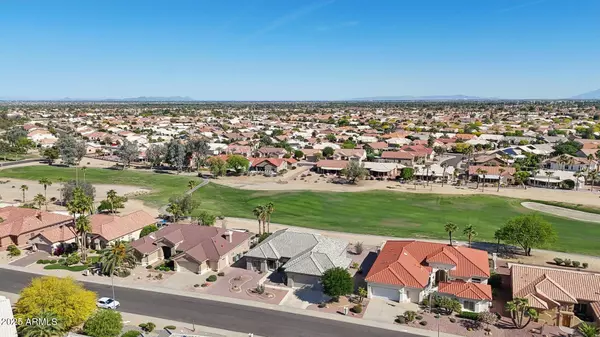 Sun City West, AZ 85375,14409 W VIA TERCERO --