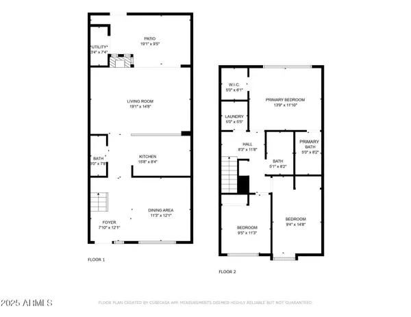 Chandler, AZ 85226,3930 W MONTEREY Street #136