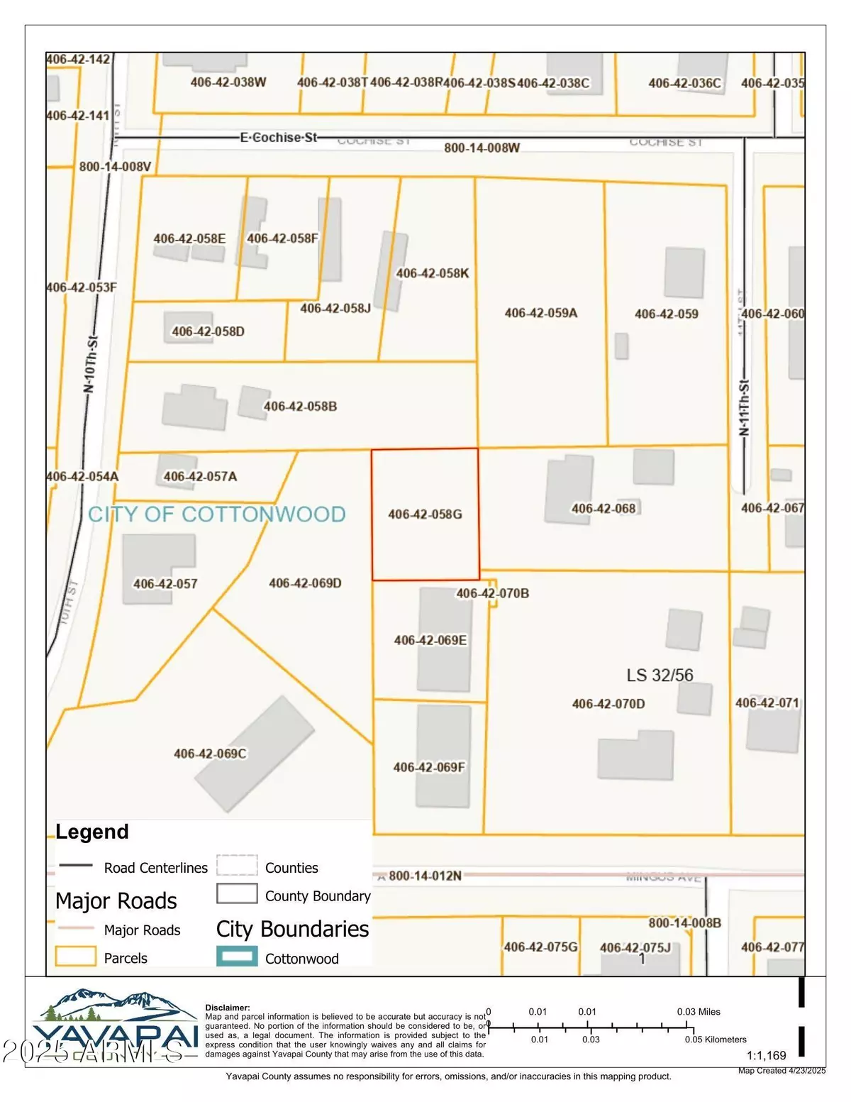 Cottonwood, AZ 86326,1040 E MINGUS UNIT C Avenue #Unit C