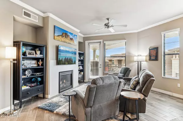 Scottsdale, AZ 85250,7601 E INDIAN BEND Road #3002