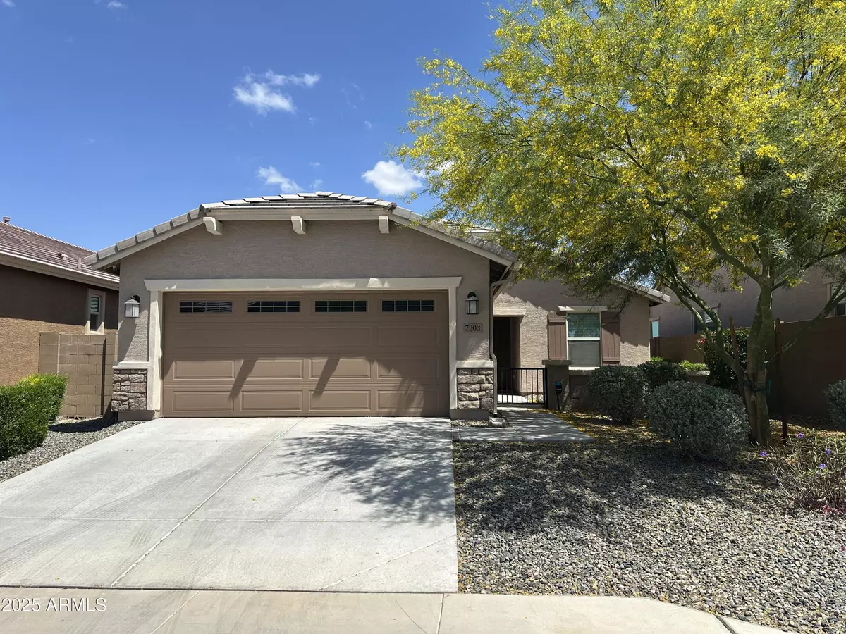 Phoenix, AZ 85041,7303 S 22ND Avenue