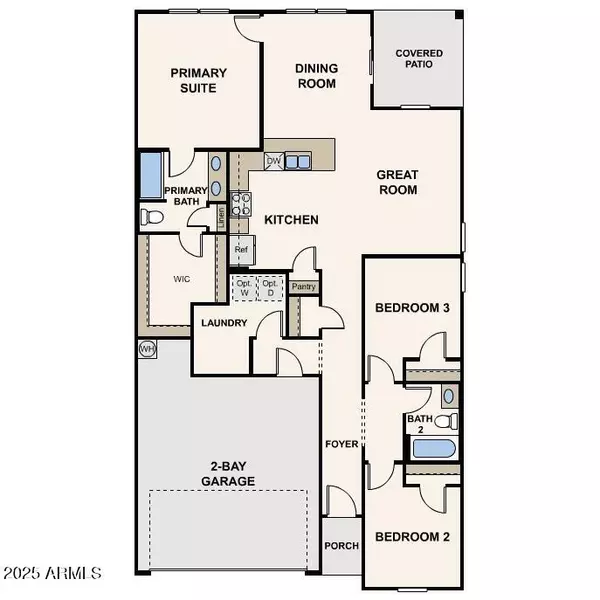 830 S MARICOPA Road, Florence, AZ 85132