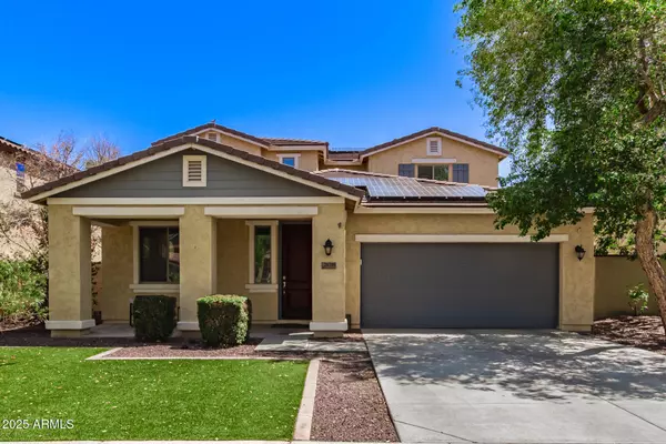 20709 W DELANEY Drive, Buckeye, AZ 85396