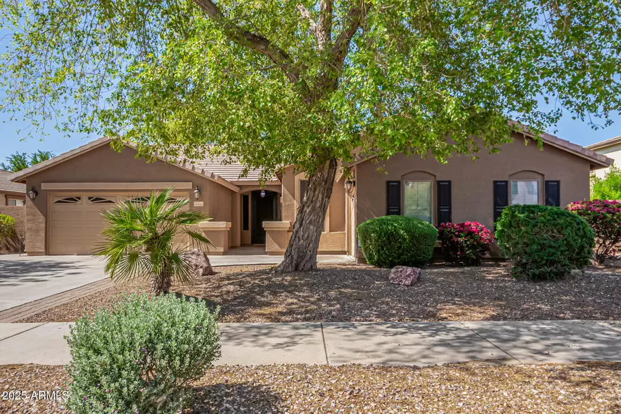 18492 E OAK HILL Lane, Queen Creek, AZ 85142