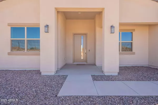 Florence, AZ 85132,16851 N Christensen Road