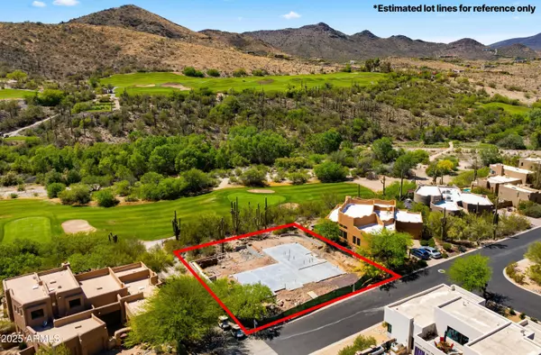 38940 N 54TH Street, Cave Creek, AZ 85331