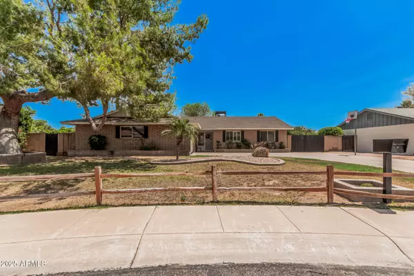 1817 W SELDON Lane, Phoenix, AZ 85021