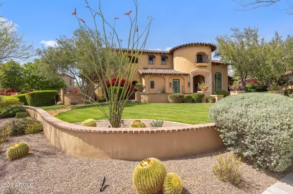 Scottsdale, AZ 85255,10182 E Gilded Perch Drive