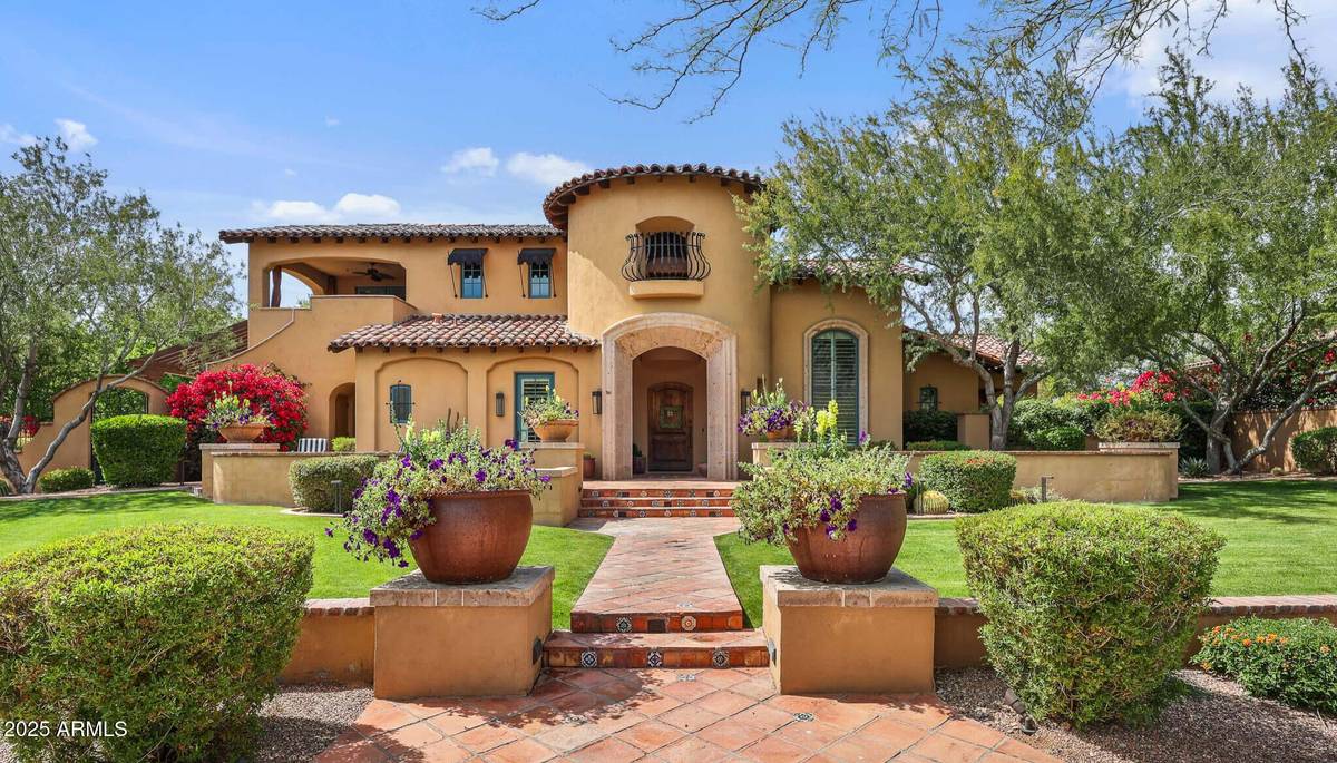 Scottsdale, AZ 85255,10182 E Gilded Perch Drive