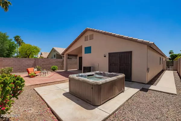 Gilbert, AZ 85233,174 W DEL RIO Street