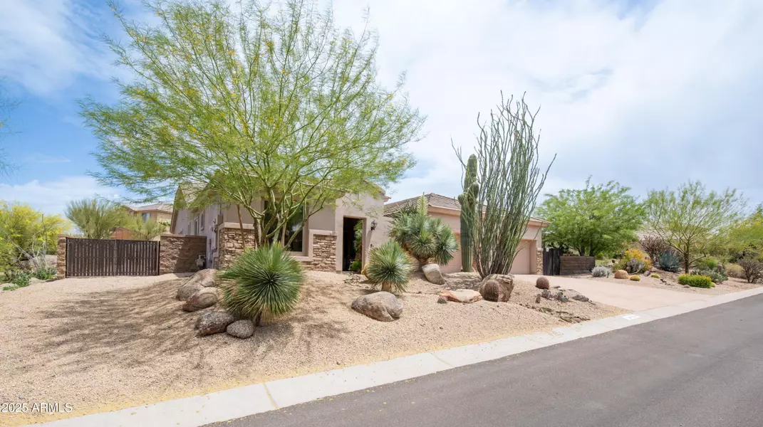 28019 N 115 Place, Scottsdale, AZ 85262