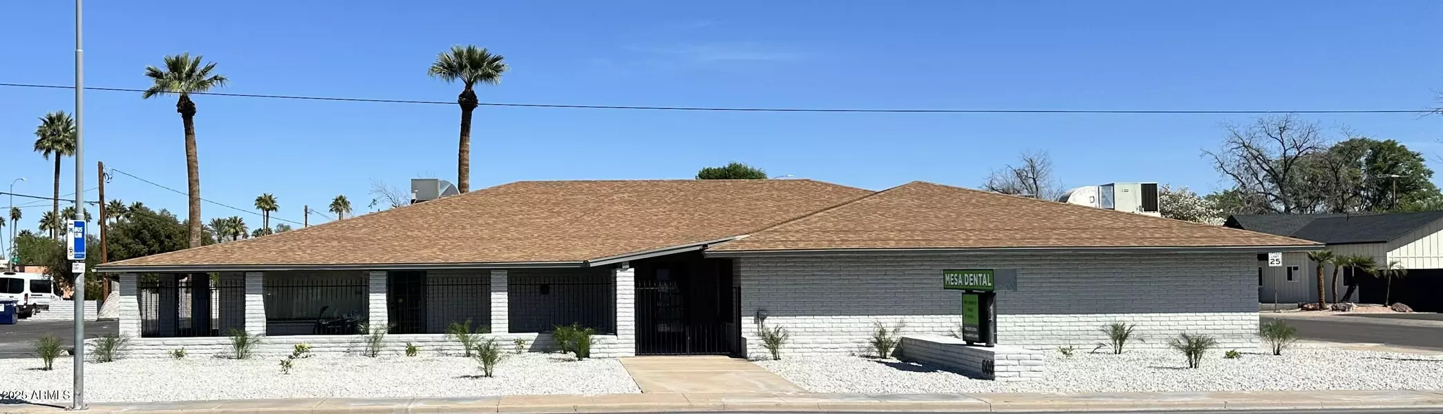 600 E UNIVERSITY Drive, Mesa, AZ 85203