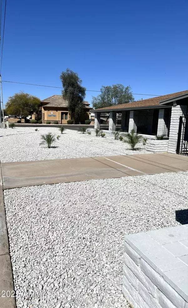 Mesa, AZ 85203,600 E UNIVERSITY Drive