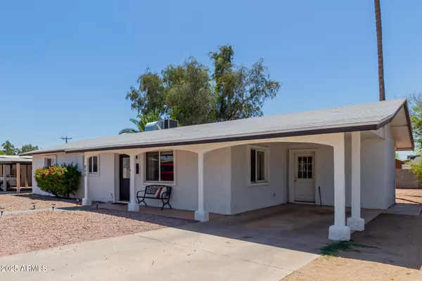 Scottsdale, AZ 85257,808 N 78TH Street