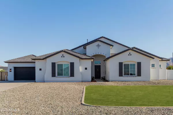 Queen Creek, AZ 85142,18815 E COUNTRY MEADOWS Court