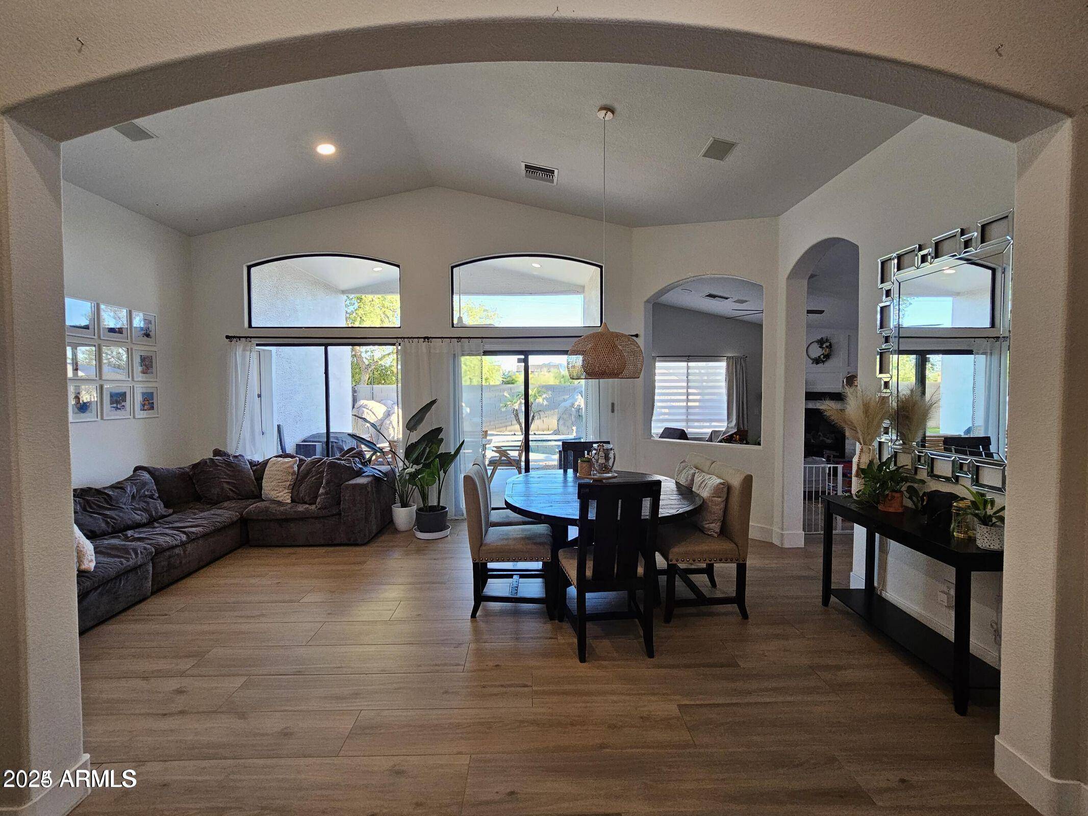 Gilbert, AZ 85297,3949 E THORNTON Avenue