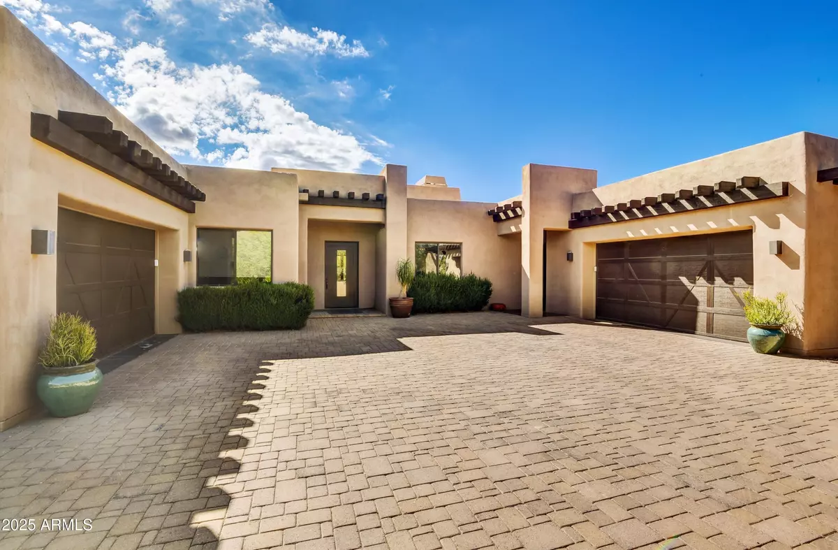 Scottsdale, AZ 85262,9671 E HORIZON Drive