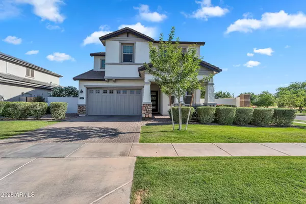 3415 E ARABIAN Drive, Gilbert, AZ 85296