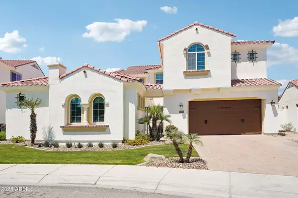 Chandler, AZ 85248,2454 W HOPE Circle