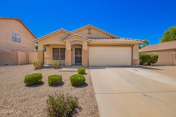 1071 E CHELSEA Drive, San Tan Valley, AZ 85140