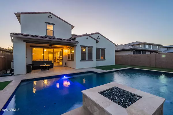 Mesa, AZ 85212,4337 S HELIX --